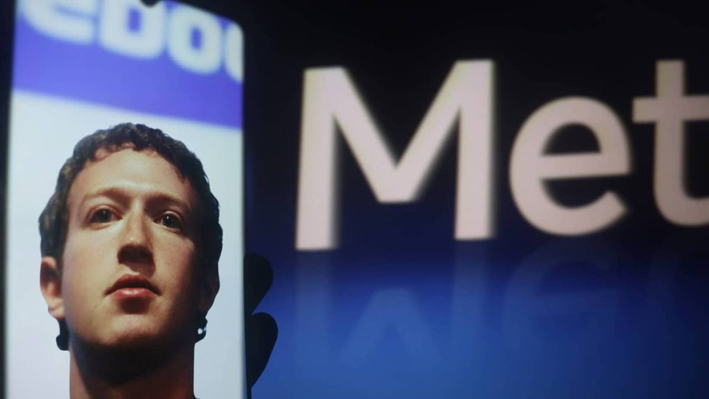 Mark Zuckerberg sends startling message to Meta employees Mark Zuckerberg sends startling message to Meta employees