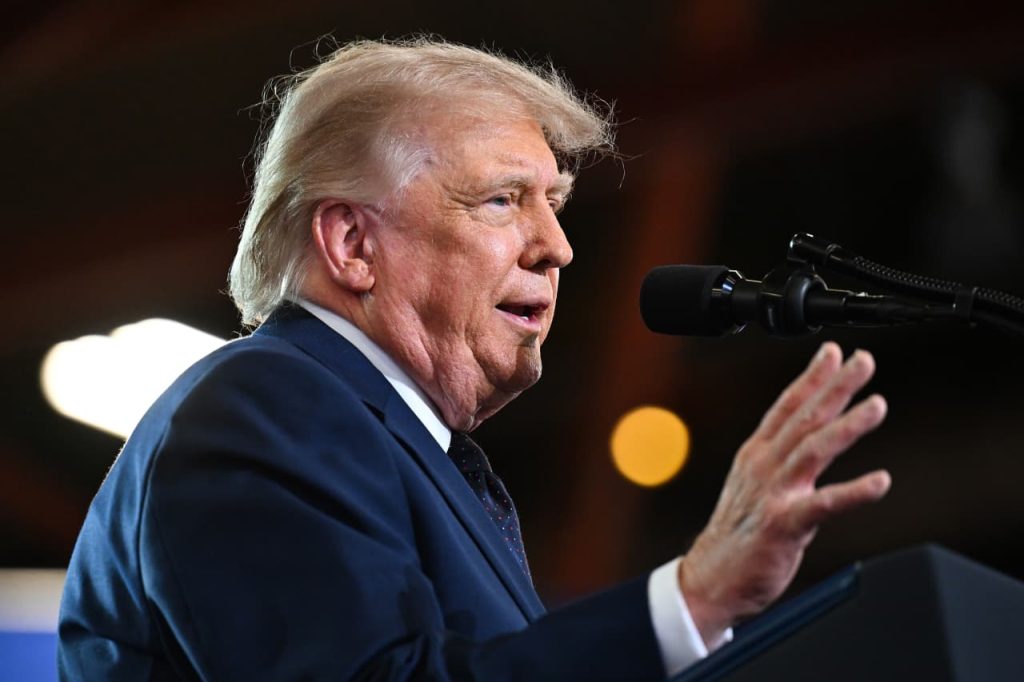 Oil prices tumble as deal to end Iran war appears close, though Trump says there’s no rush