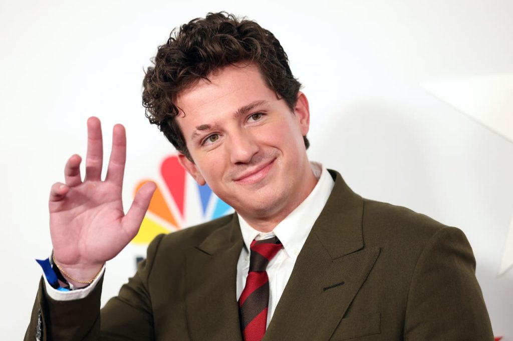 Musician Charlie Puth sells unique Studio City mansion for $2.1 million amid world tour