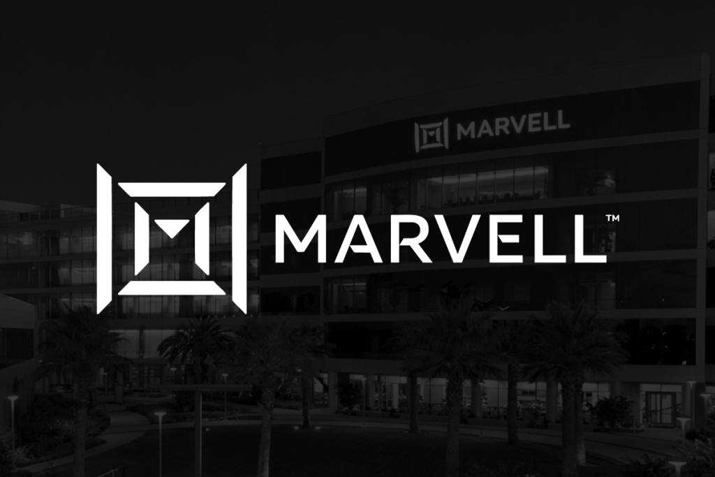 Nvidia's Jensen Huang Just Gave Marvell Technology a Huge Boost