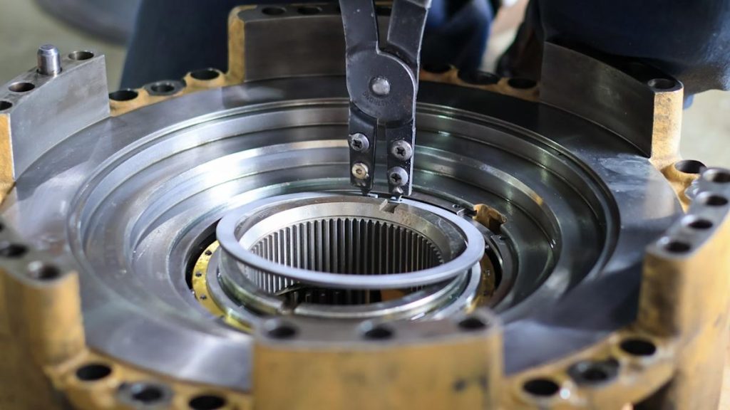 PPAP signs Hutchinson pact for sealing systems in India