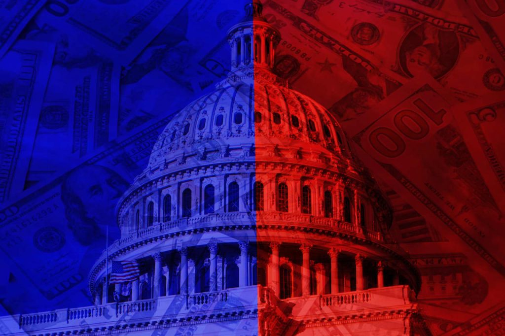 This hidden investing flaw is costing you money. Talking to political opponents fixes it. This hidden investing flaw is costing you money. Talking to political opponents fixes it.