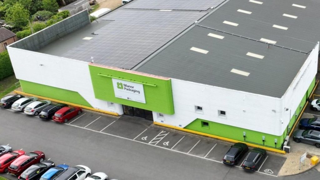VPK Group takes full ownership of Fencor Packaging Group