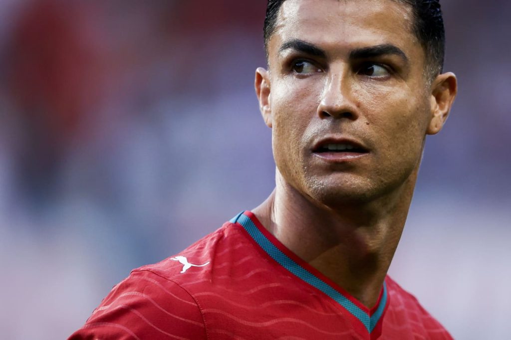 We asked AI to predict the 2026 World Cup winner. It picked a country that’s never won.