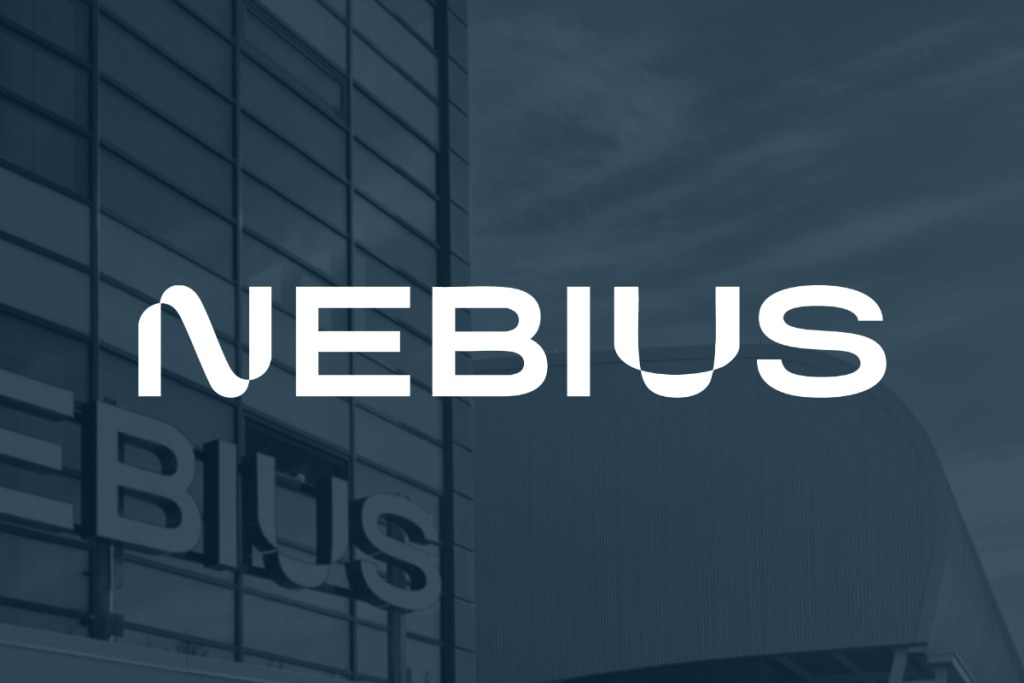 Why Leopold Aschenbrenner Just Bought 5.6% of Nebius