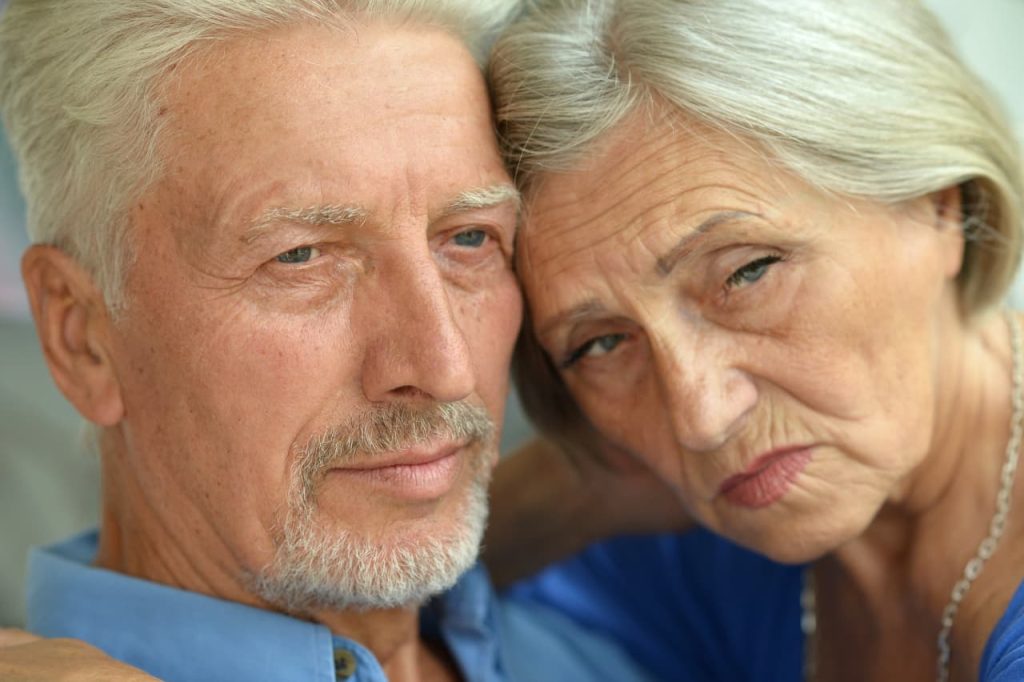 ‘He’s taking advantage of me’: My husband won’t sell his home so we can combine our finances and live in comfort. Am I unreasonable?