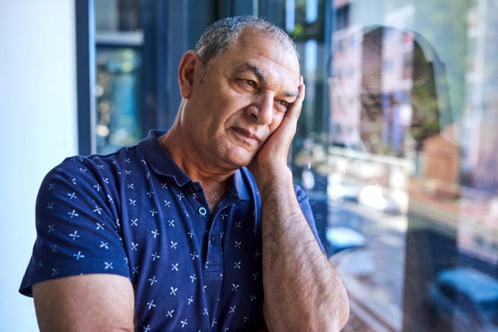 ‘I’ll probably be working until I die’: I’m 60, work as a waiter and have $2,000 in a Roth IRA. What will happen to me? ‘I’ll probably be working until I die’: I’m 60, work as a waiter and have $2,000 in a Roth IRA. What will happen to me?