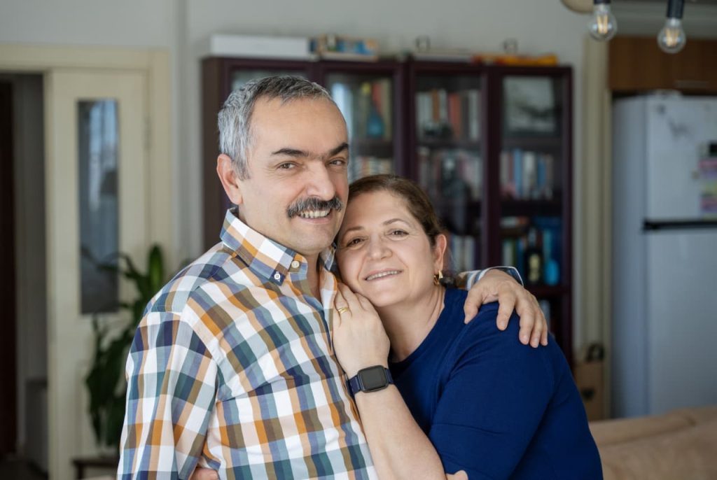 ‘Money can make you happy’: My wife and I have no heirs, but we’re making the world a better place by giving it away