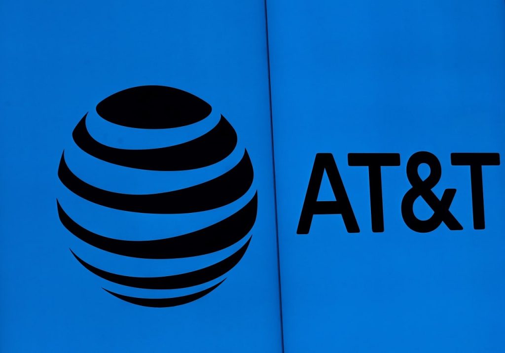 AT&T’s stock looks like the smartest bet in the wireless sector, analyst says AT&T’s stock looks like the smartest bet in the wireless sector, analyst says
