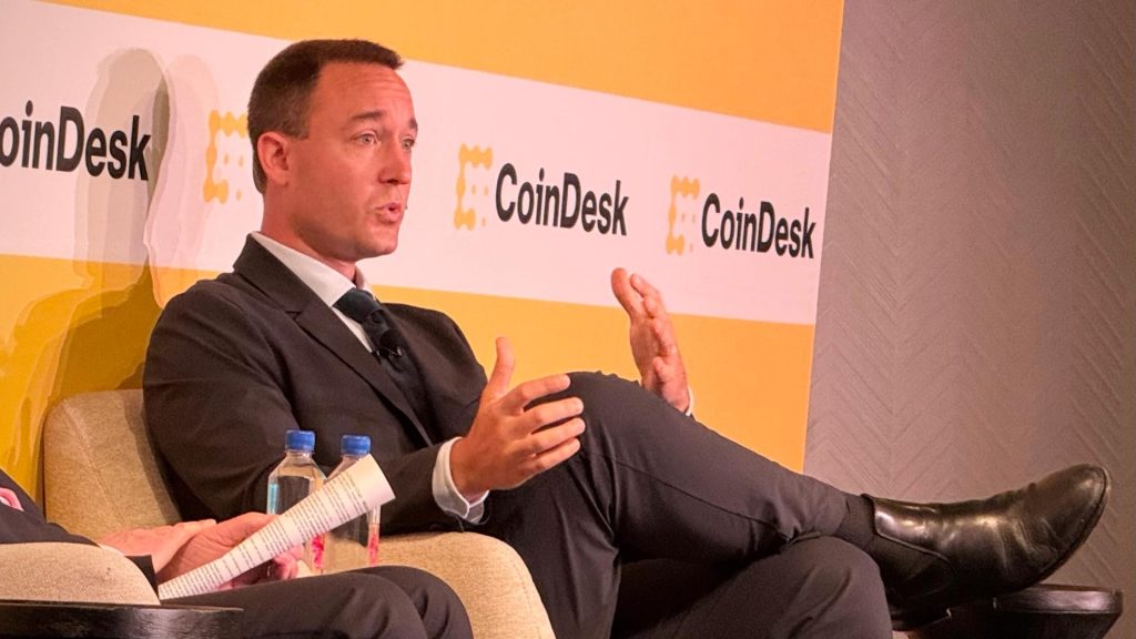 Agency’s chief crypto counsel illuminates path for custody Agency's chief crypto counsel illuminates path for custody
