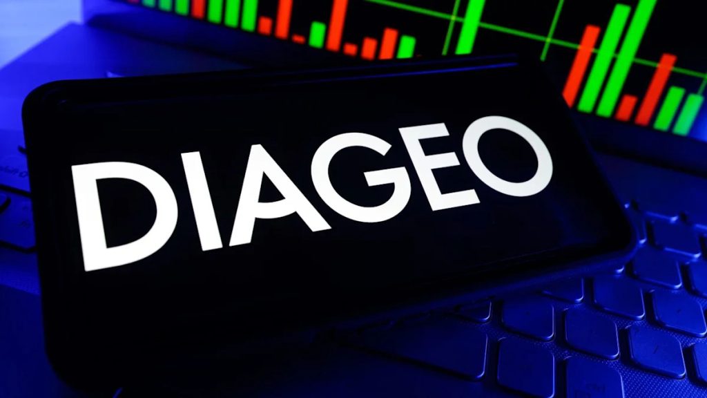 Diageo brings in former Britvic, Tesco executive Joanne Wilson as CFO Diageo brings in former Britvic, Tesco executive Joanne Wilson as CFO
