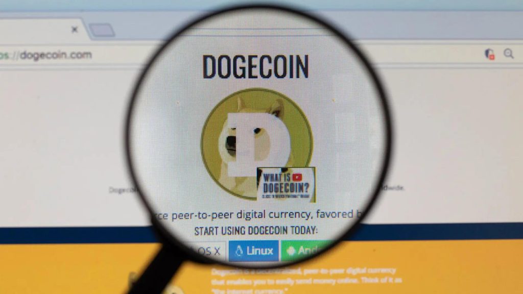 Dogecoin ETFs struggled for buyers while rival XRP and Solana funds pulled in $3 billion Dogecoin ETFs struggled for buyers while rival XRP and Solana funds pulled in $3 billion