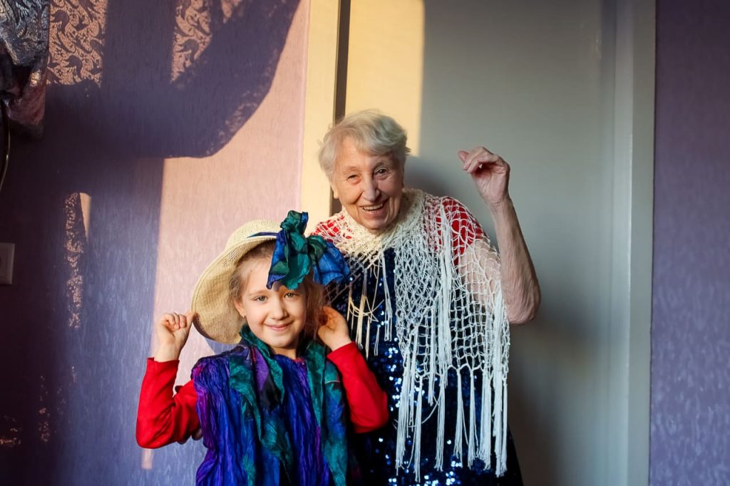 My 87-year-old mother wants to pay for my brother’s kids’ education. I don’t have children. How is that fair?