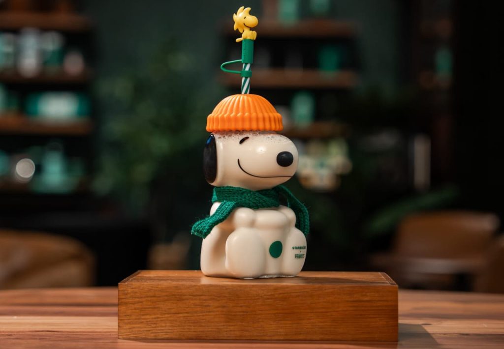 Snoopy cups at Starbucks and McDonald’s SpongeBob toys are commanding huge markups on eBay Snoopy cups at Starbucks and McDonald’s SpongeBob toys are commanding huge markups on eBay