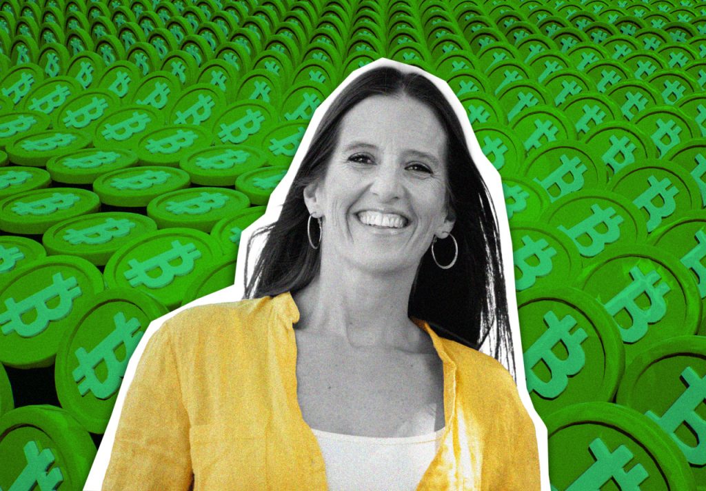 ‘I’m never selling’: I’m 47 and buy bitcoin with every dollar I earn. Am I crazy? ‘I’m never selling’: I’m 47 and buy bitcoin with every dollar I earn. Am I crazy?