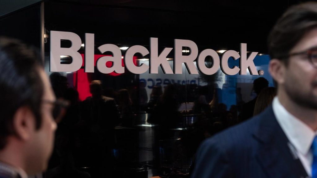 BlackRock seeks to shield bitcoin (BTC) investors from losses after Calamos fund weathers 50% crash