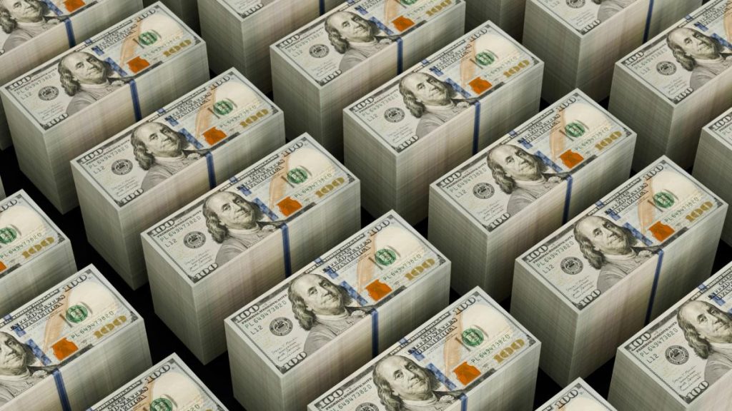 Franklin Templeton adds $150 million of money-market shares to XRP Ledger