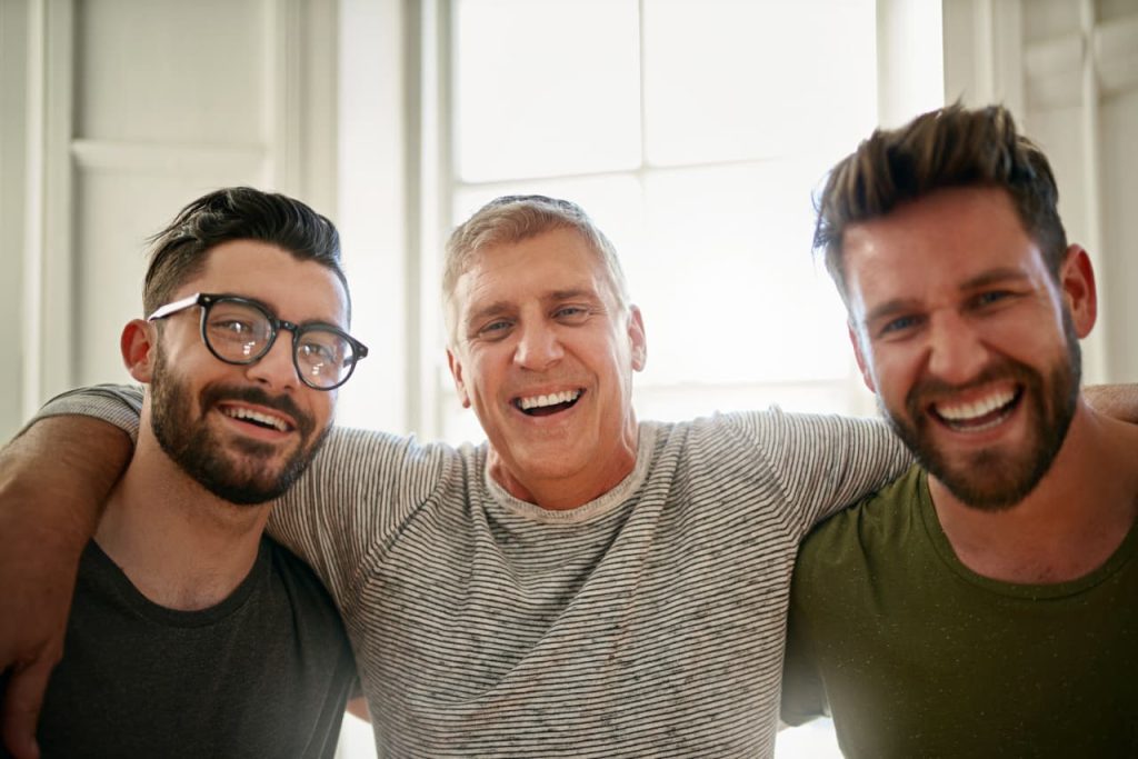I’m 64 with two sons, but only one works in the family business. Is it ethical to leave him 70% of the company?