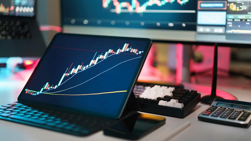SPAC tracking Ripple-linked token jumps nearly 300%