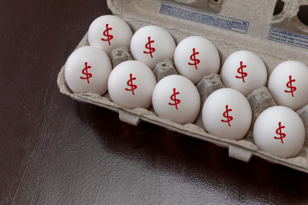 Should I put my nest egg in a 30-year Treasury bond? Should I put my nest egg in a 30-year Treasury bond?