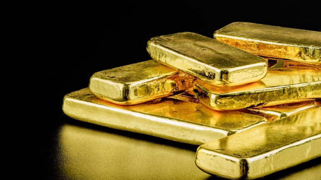 Tokenized commodities eye next phase of growth as gold, silver and oil move onchain Tokenized commodities eye next phase of growth as gold, silver and oil move onchain