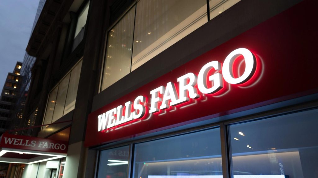 Wells Fargo in talks with Kraken parent Payward for crypto trading liquidity Wells Fargo in talks with Kraken parent Payward for crypto trading liquidity