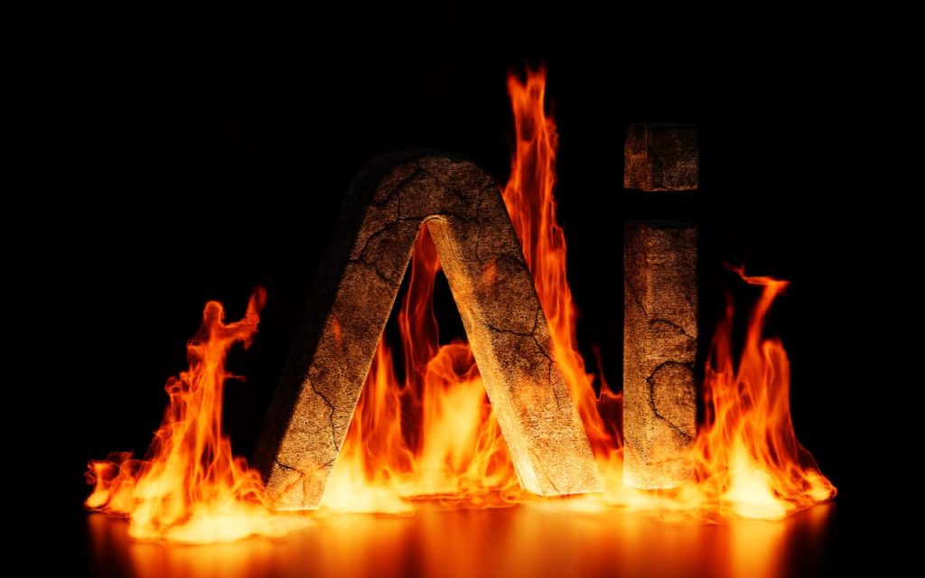 ‘Complete destruction of the economy is all but certain’: Top jobs and home prices are at risk, a new report on AI says